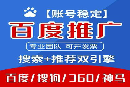 竞价端口开户必备知识，案例详解