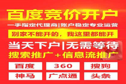 百度竞价案例分析：成功秘诀